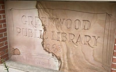 The Greenwood Public Library Constantly Adapts To Meet Its Community’s Needs, And AVC Technology Is The Only IT Provider That Can Keep Up