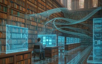 Tapping into Tech: A Deep Dive into Patron Computer Usage at the Library