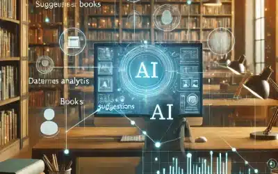 AI on the Horizon: Opportunities and Challenges for Indiana Libraries