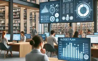 Planning Your Library IT Budget for 2025: Smart Strategies for Success