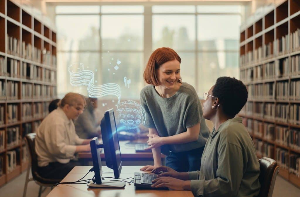 Why Now Is the Time to Hire an IT Partner