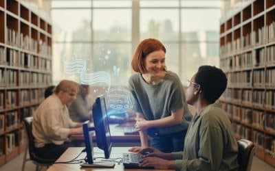 Why Now Is the Time to Hire an IT Partner