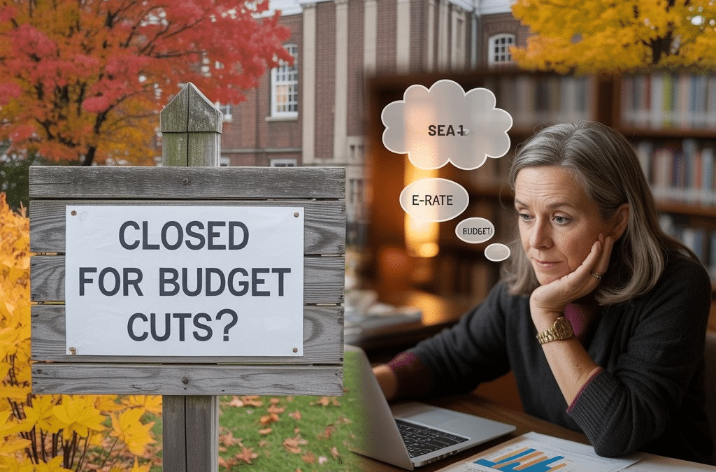 How SEA 1’s Tax Reform Will Reshape Funding for Indiana Public Libraries