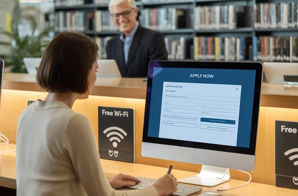 Is Your Library’s Patron Computer Setup Secure, Fast, and Future-Ready?