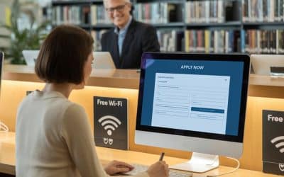 Is Your Library’s Patron Computer Setup Secure, Fast, and Future-Ready?